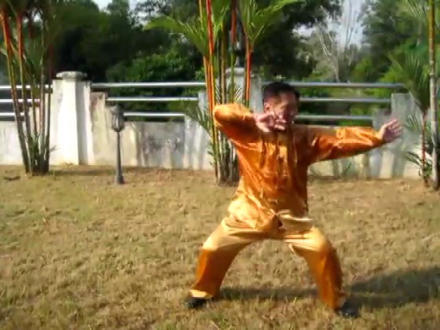 shaolin